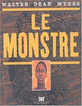 Le monstre - récit