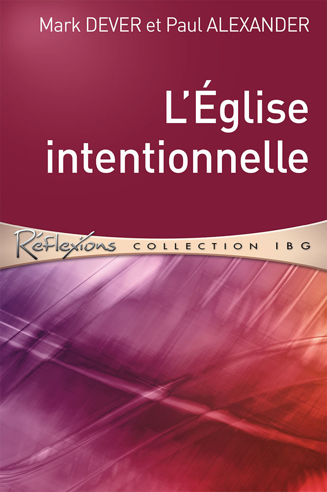 L'église intentionnelle
