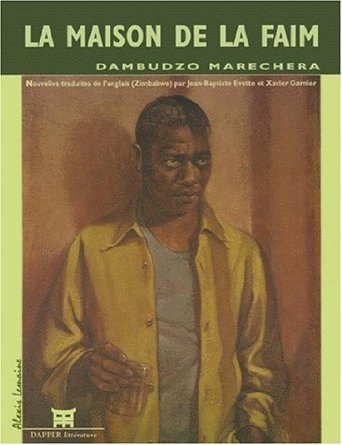 La maison de la faim - nouvelles