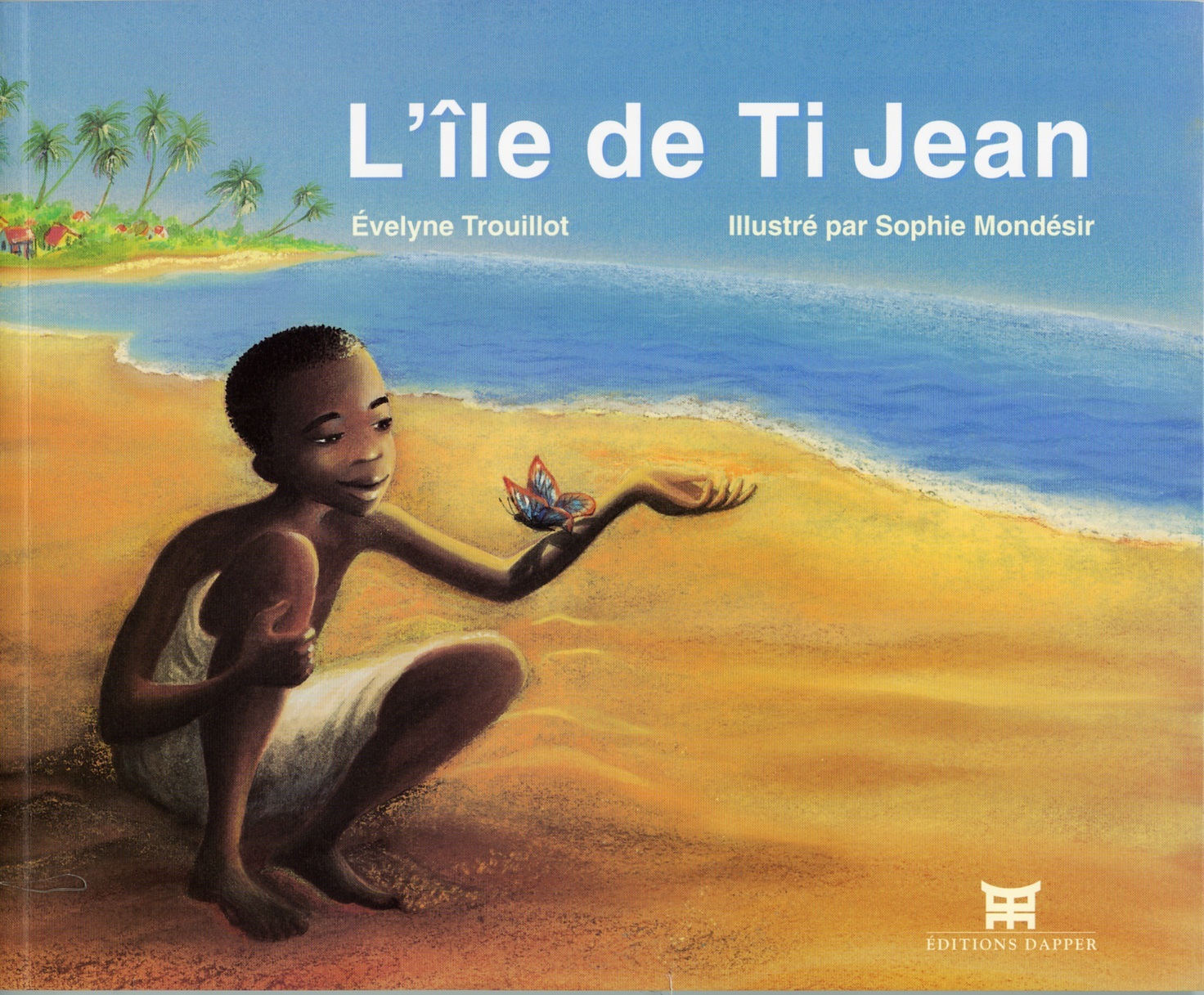L'ILE DE TI JEAN