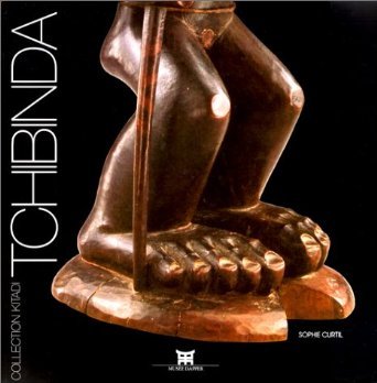 Tchibinda, le héros-chasseur