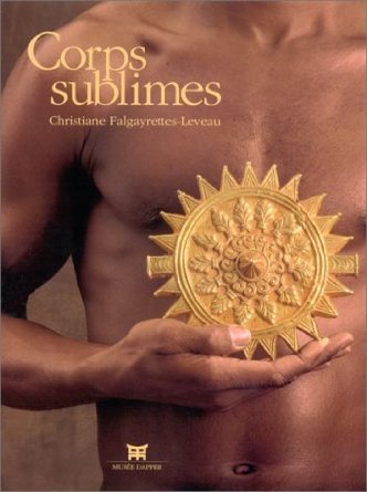 CORPS SUBLIMES RELIE