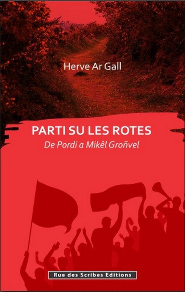 Parti sus les rotes