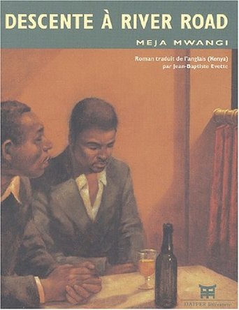 Descente à River road