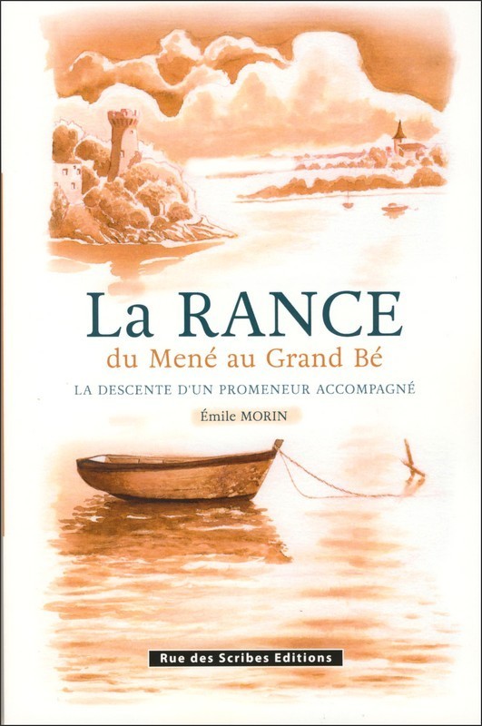 La Rance - du Mené au Grand Bé