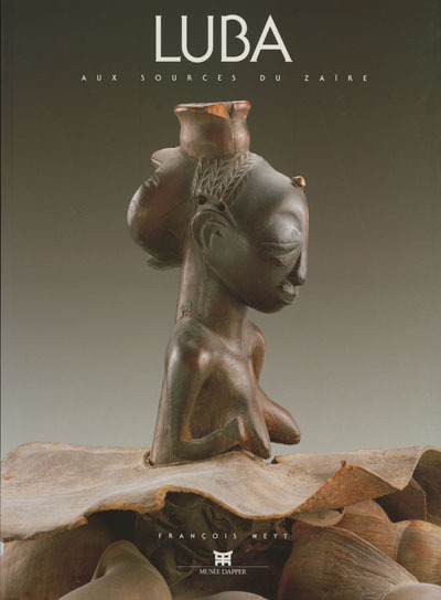 Luba - to the sources of the Zaïre