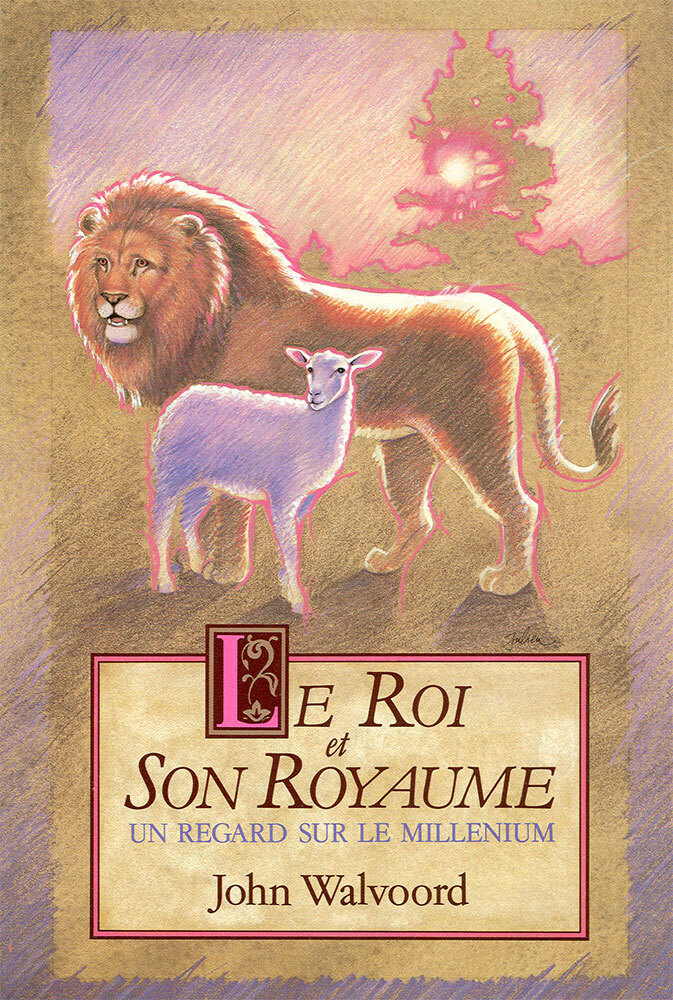 Le Roi et son Royaume - un regard sur le millenium