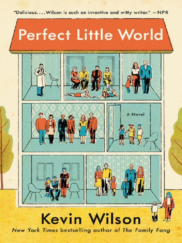 Perfect Little World