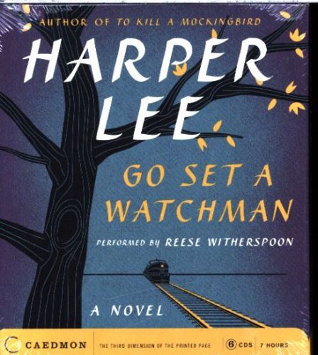 Go Set a Watchman