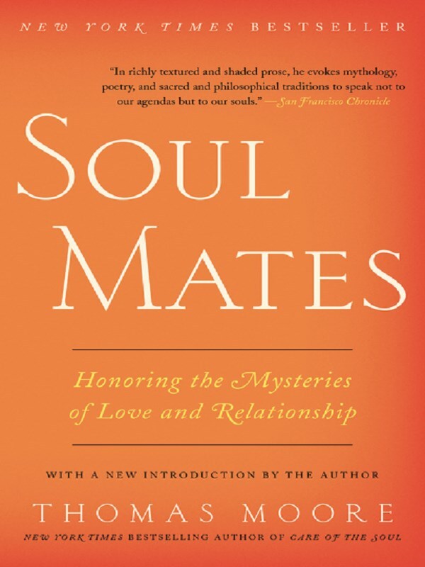 Soul Mates