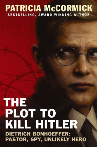 THE PLOT TO KILL HITLER