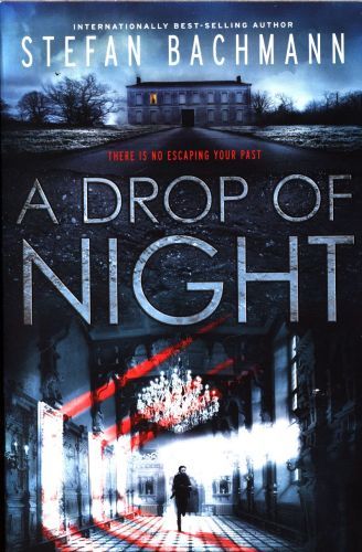 A Drop of Night