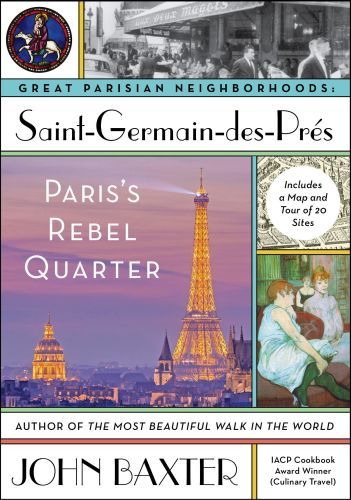 Saint-Germain-des-PrEs