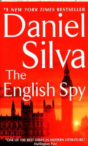 The English Spy