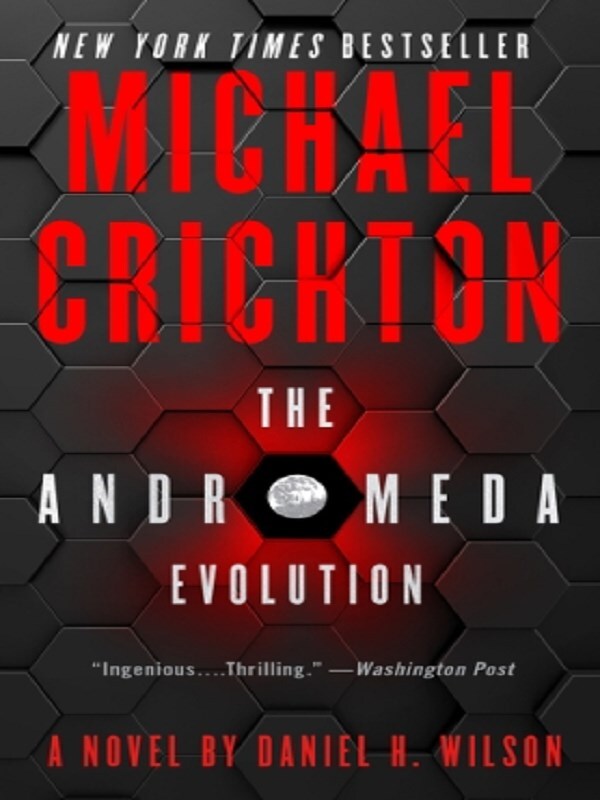 The Andromeda Evolution