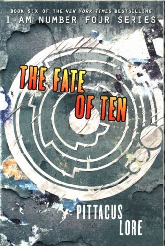 The Fate of Ten
