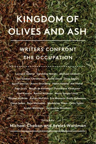 Kingdom of Olives and Ash