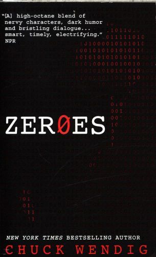 Zeroes