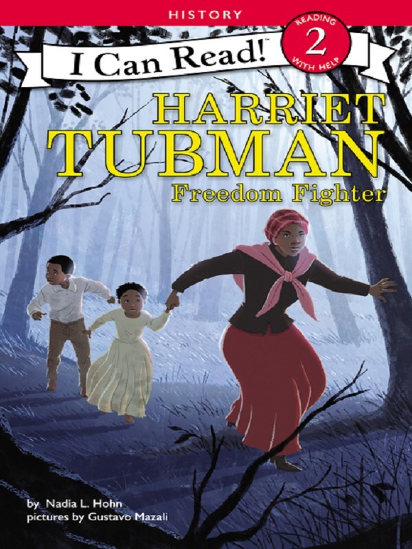 Harriet Tubman