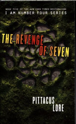 The Revenge of Seven