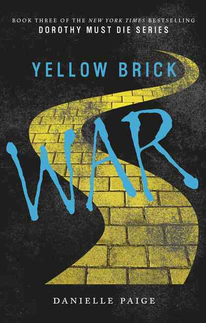 Yellow Brick War