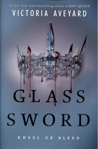 Glass Sword