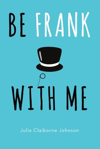 Be Frank with Me