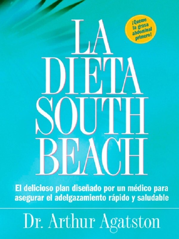 La Dieta South Beach