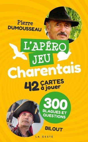 APERO JEU - CHARENTAIS