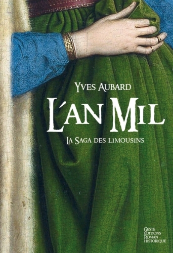 AN MIL - SAGA DES LIMOUSINS (TOME II - VERSION POCHE)