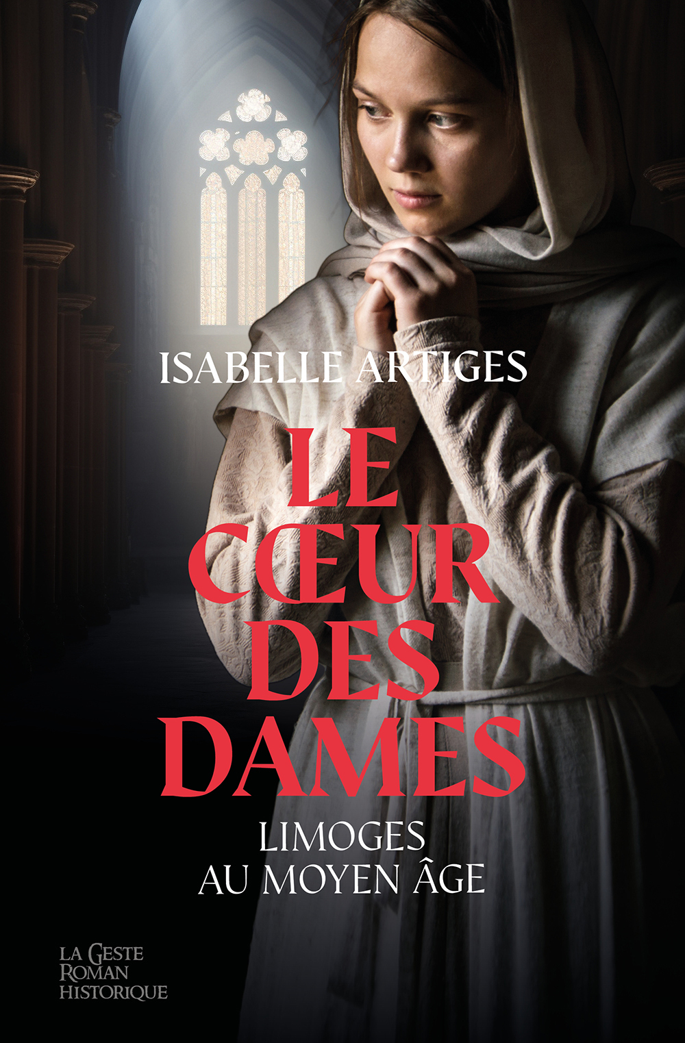 COEUR DES DAMES - LIMOGES AU MOYEN AGE