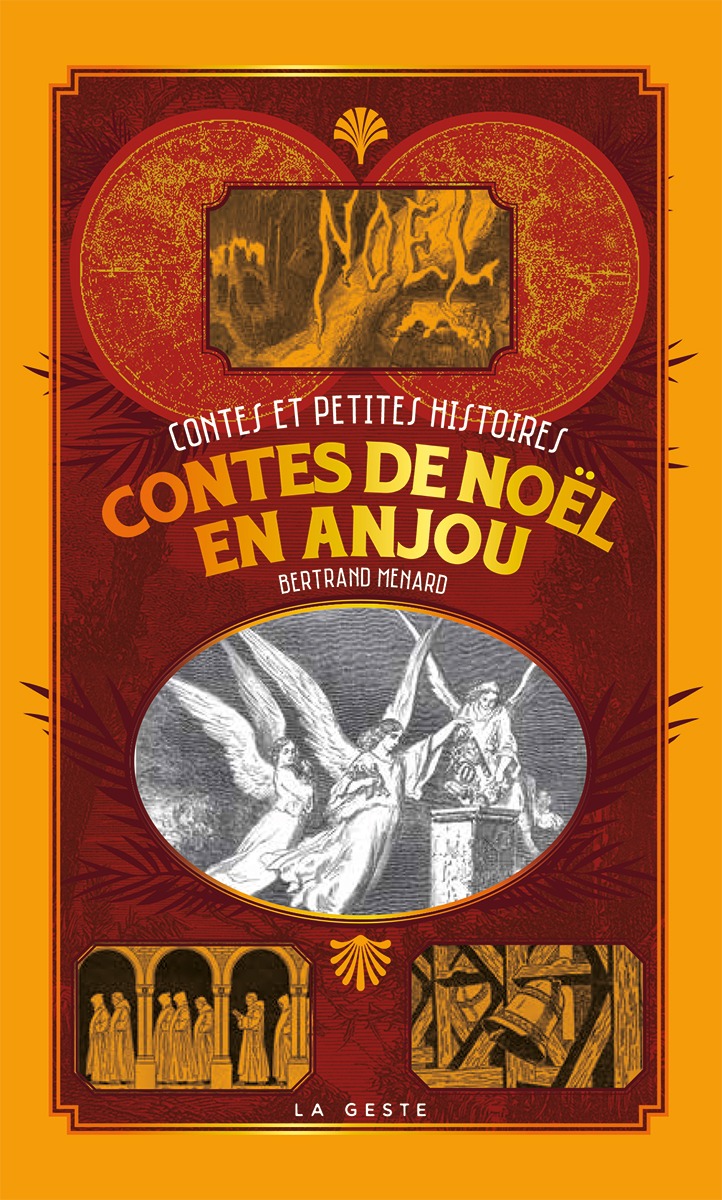 CONTES DE NOEL EN ANJOU
