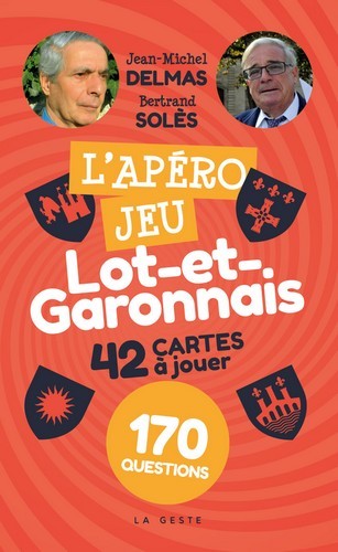 L'APÉRO JEU LOT-ET-GARONNAIS