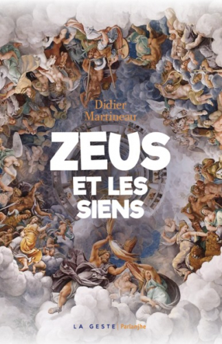 ZEUS ET LES SIENS