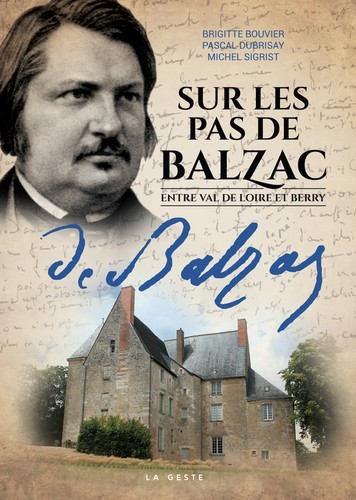 SUR LES PAS DE BALZAC