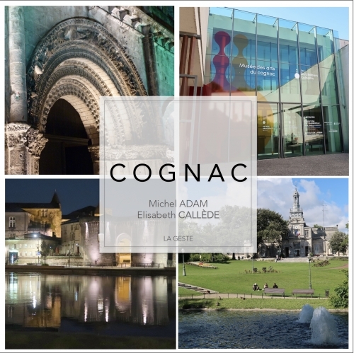 COGNAC  (GESTE) (COLL. PANORAMA 30x30) (BP)