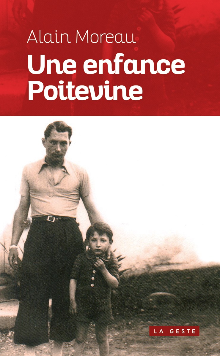 UNE ENFANCE POITEVINE