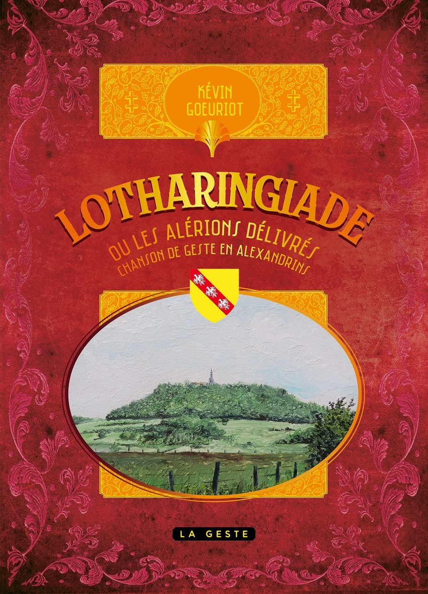 LOTHARINGIADE