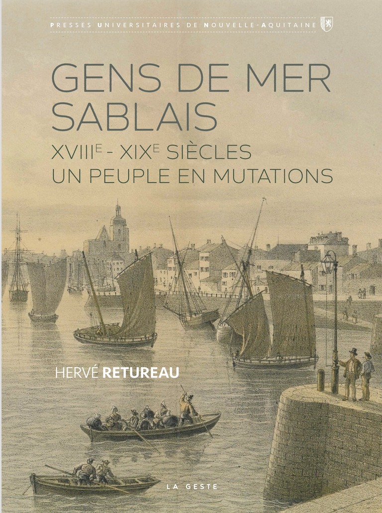GENS DE MER SABLAIS