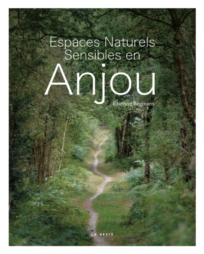 ESPACES NATURELS SENSIBLES EN ANJOU