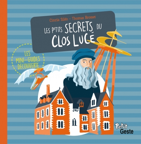LES P'TITS SECRETS DU CLOS LUCE