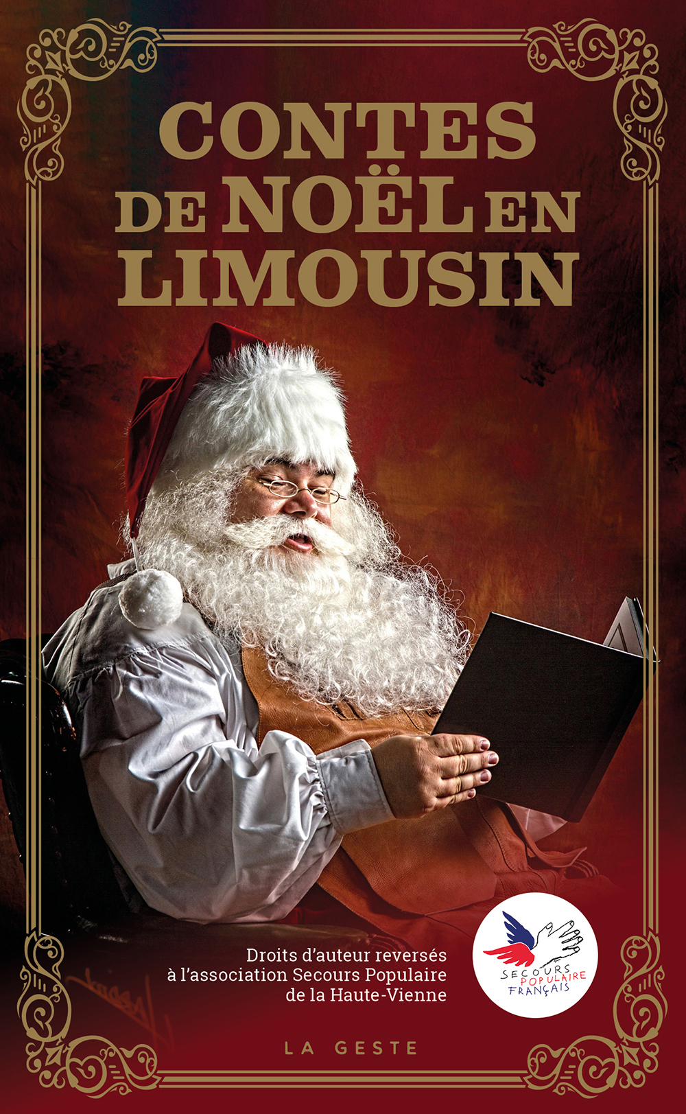 CONTES DE NOEL EN LIMOUSIN