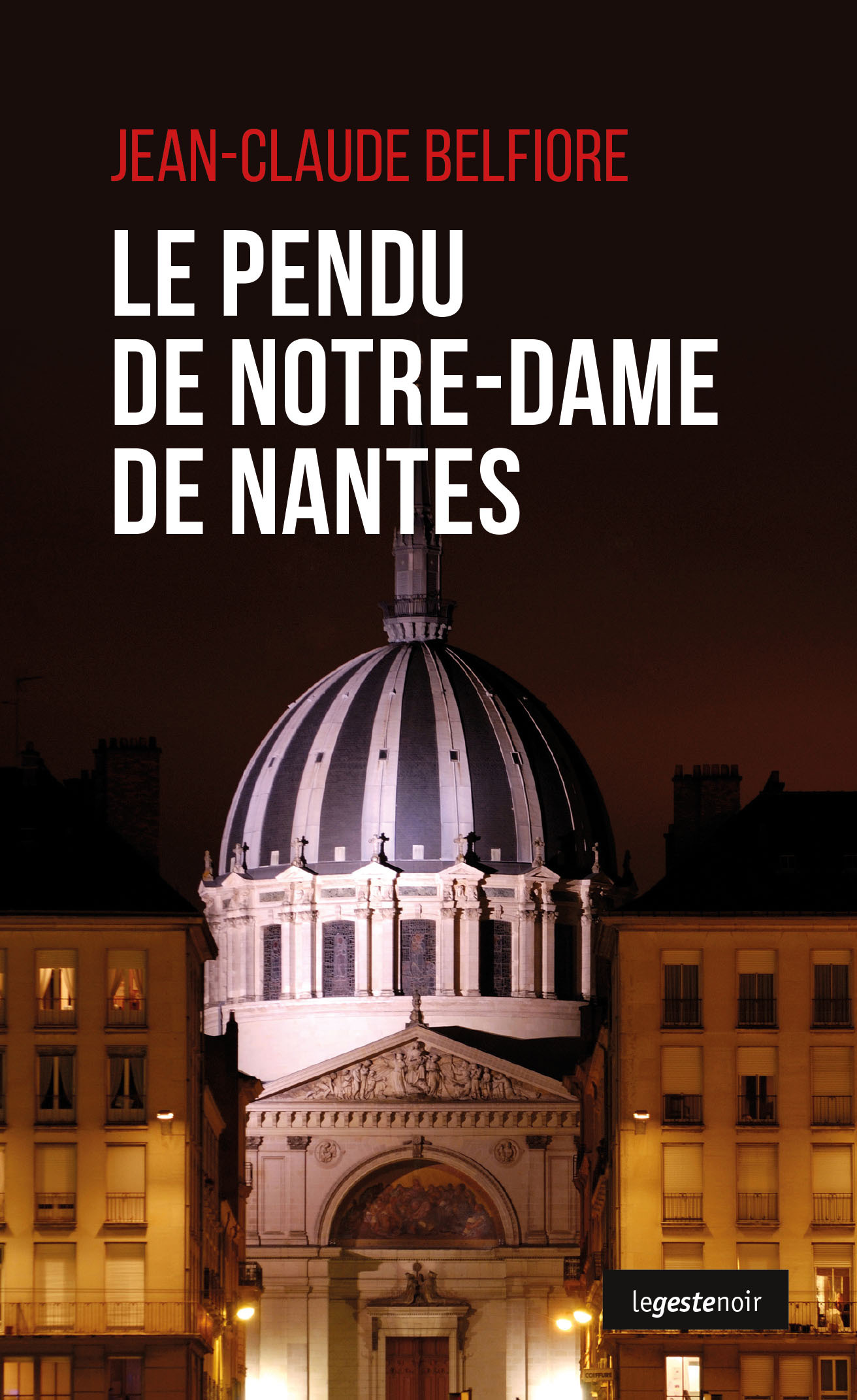 Le pendu de Notre-Dame