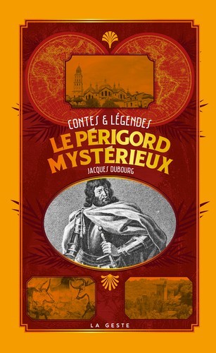 PERIGORD MYSTERIEUX (POCHE - VINTAGE) COLL. BAROQUE