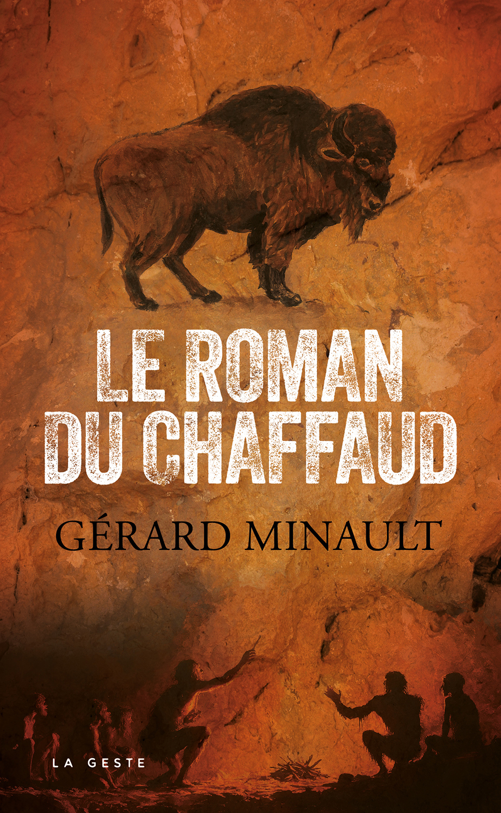 ROMAN DU CHAFFAUD