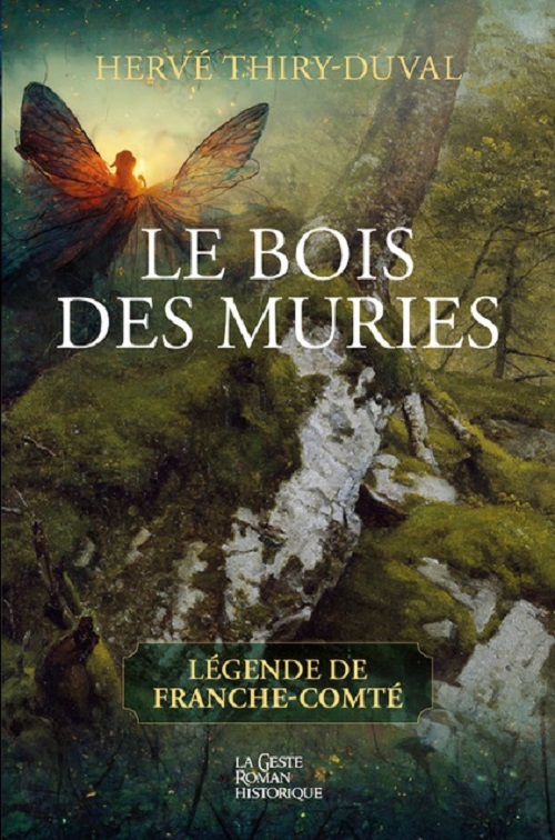 LE BOIS DES MURIES
