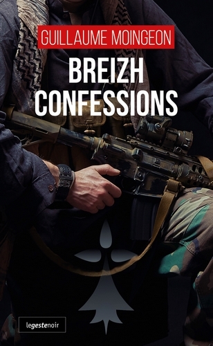 BREIZH CONFESSIONS