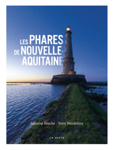 PHARES DE NOUVELLE AQUITAINE (BP)