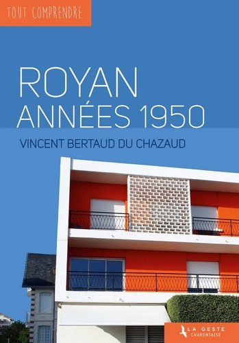 Royan années 1950