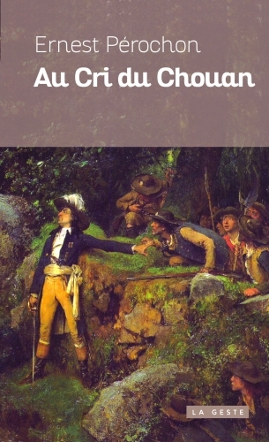 AU CRI DU CHOUAN (POCHE) (AE)